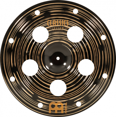 CC18DATRCH i gruppen Cymbaler / Classics Custom Dark hos Crafton Musik AB (730027513249)