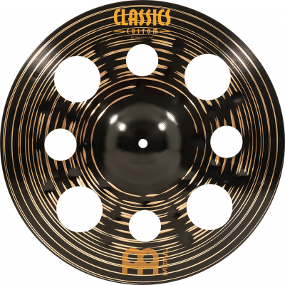 CC16DATRC i gruppen Cymbaler / Classics Custom Dark hos Crafton Musik AB (730027933149)