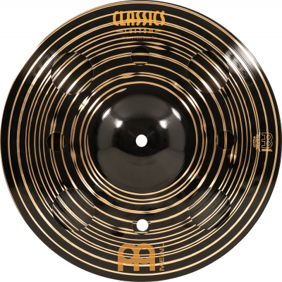 CC-12DASTK i gruppen Cymbaler / Classics Custom Dark hos Crafton Musik AB (730027963149)