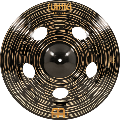 CC-18DASTK i gruppen Cymbaler / Classics Custom Dark hos Crafton Musik AB (730027983149)