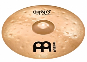 CC19EMC-B i gruppen Cymbaler / Classics Custom Extreme hos Crafton Musik AB (730028193149)