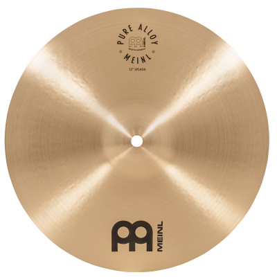PA12S i gruppen Cymbaler / Pure Alloy hos Crafton Musik AB (730040123749)
