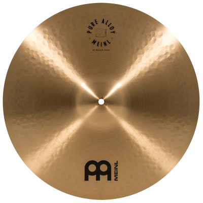 PA18MC i gruppen Cymbaler / Pure Alloy hos Crafton Musik AB (730040283749)