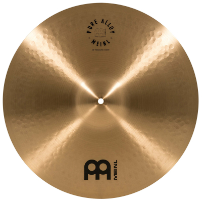 PA18MC i gruppen Cymbaler / Pure Alloy hos Crafton Musik AB (730040283749)