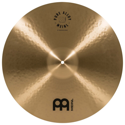 PA20MC i gruppen Cymbaler / Pure Alloy hos Crafton Musik AB (730040303749)