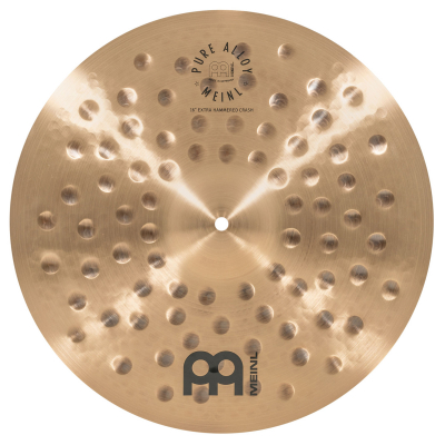 PA16EHC i gruppen Cymbaler /  hos Crafton Musik AB (730040343749)