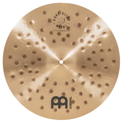 PA18EHC i gruppen Cymbaler /  hos Crafton Musik AB (730040353749)