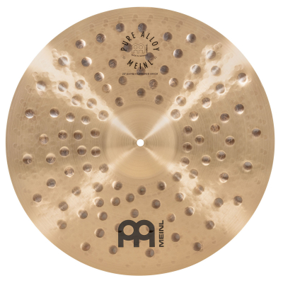 PA20EHC i gruppen Cymbaler /  hos Crafton Musik AB (730040363749)