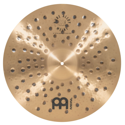 PA20EHCR i gruppen Cymbaler /  hos Crafton Musik AB (730040373749)