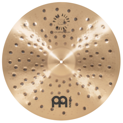 PA22EHCR i gruppen Cymbaler /  hos Crafton Musik AB (730040383749)