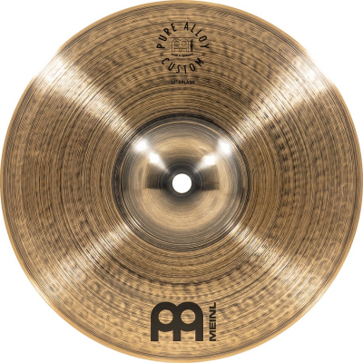 PAC10S i gruppen Cymbaler / Pure Alloy Custom hos Crafton Musik AB (730040603749)