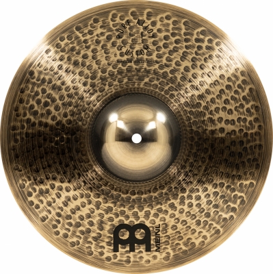 PAC15MTH i gruppen Cymbaler / Pure Alloy Custom hos Crafton Musik AB (730040653749)