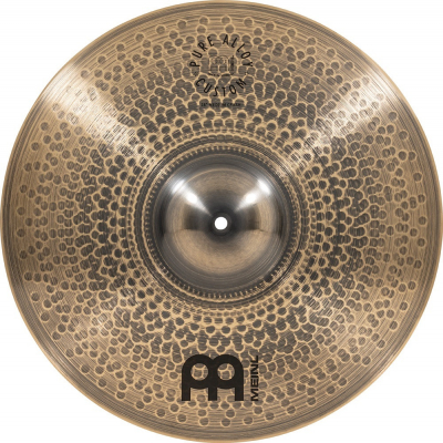 PAC18MC i gruppen Cymbaler / Pure Alloy Custom hos Crafton Musik AB (730040693849)