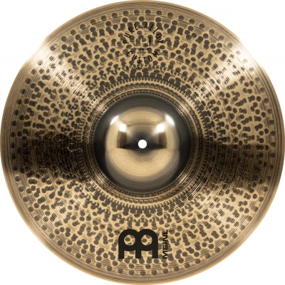 PAC18MTC i gruppen Cymbaler / Pure Alloy Custom hos Crafton Musik AB (730040703749)