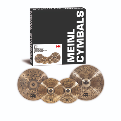 PAC-CS1 i gruppen Cymbaler / Cymbal-Set hos Crafton Musik AB (730040873749)
