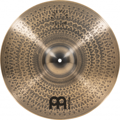 PAC18MHC i gruppen Cymbaler / Pure Alloy Custom hos Crafton Musik AB (730041183749)
