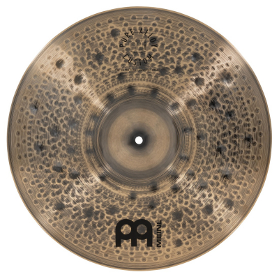 PAC18ETHC i gruppen Cymbaler / Pure Alloy Custom hos Crafton Musik AB (730041193849)