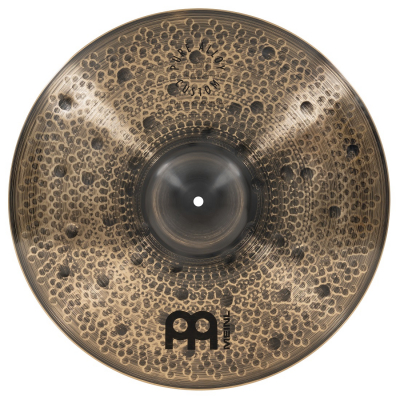 PAC20ETHC i gruppen Cymbaler / Pure Alloy Custom hos Crafton Musik AB (730041193949)