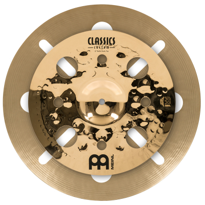 AC-BULLET i gruppen Cymbaler / Artist Concept hos Crafton Musik AB (730046743149)