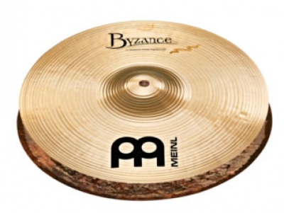 B14SH-B i gruppen Cymbaler / Byzance Brilliant hos Crafton Musik AB (730047113549)