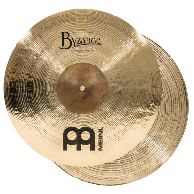B15POH-B i gruppen Cymbaler / Byzance Brilliant hos Crafton Musik AB (730047143749)