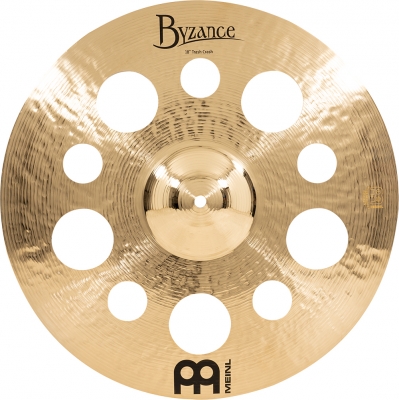 B18TRC-B i gruppen Cymbaler / Byzance Brilliant hos Crafton Musik AB (730047343549)
