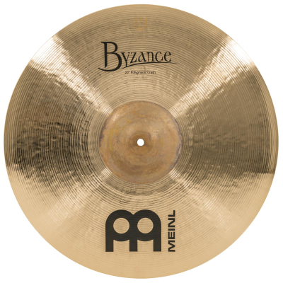 B20POC-B i gruppen Cymbaler / Byzance Brilliant hos Crafton Musik AB (730047403749)