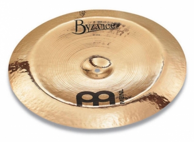 B14CH-B i gruppen Cymbaler / Byzance Brilliant hos Crafton Musik AB (730047683549)