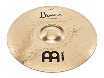 B22HHR-B i gruppen Cymbaler / Byzance Brilliant hos Crafton Musik AB (730047863549)