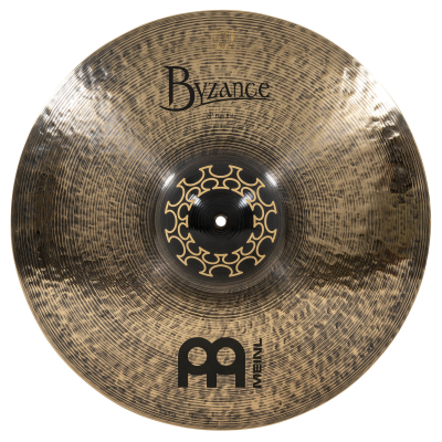 B21FLXR i gruppen Cymbaler / NYTT 2025 hos Crafton Musik AB (730047883549)