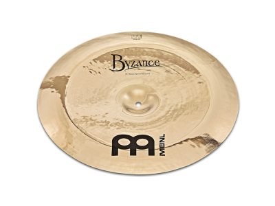 B18HHCH-B i gruppen Cymbaler / Byzance Brilliant hos Crafton Musik AB (730047893549)