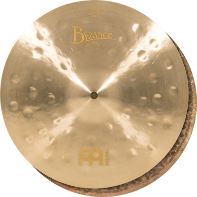 B14JTH i gruppen Cymbaler / Byzance Jazz hos Crafton Musik AB (730048103949)