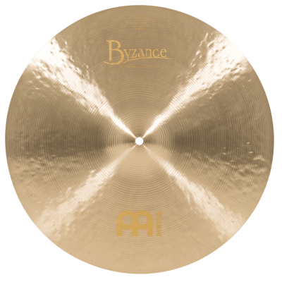 B17JMTC i gruppen Cymbaler / Byzance Jazz hos Crafton Musik AB (730048193949)