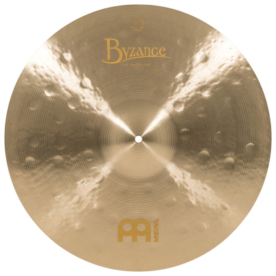 B20JTR i gruppen Cymbaler / Byzance Jazz hos Crafton Musik AB (730048343949)