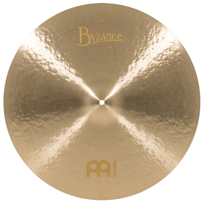 B20JBAR i gruppen Cymbaler / Byzance Jazz hos Crafton Musik AB (730048363849)