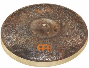 B13EDMH i gruppen Cymbaler / Byzance Extra Dry hos Crafton Musik AB (730049113549)