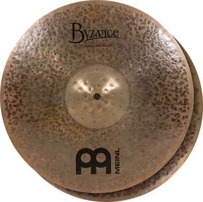 B15BADAH i gruppen Cymbaler / Byzance Dark hos Crafton Musik AB (730049184049)