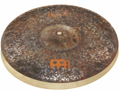 B16EDMTH i gruppen Cymbaler / Byzance Extra Dry hos Crafton Musik AB (730049193749)