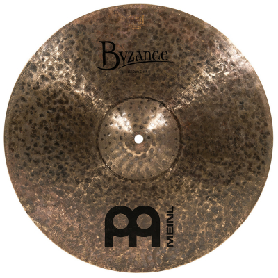 B16DAC i gruppen Cymbaler / Byzance Dark hos Crafton Musik AB (730049293549)