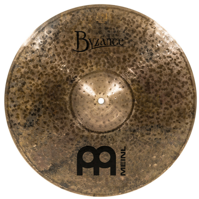 B17DAC i gruppen Cymbaler / Byzance Dark hos Crafton Musik AB (730049333549)