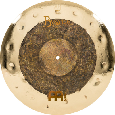 B18DUC i gruppen Cymbaler / Byzance Dual hos Crafton Musik AB (730049353749)