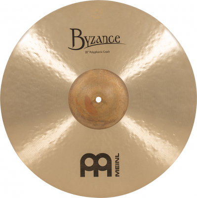 B18POC i gruppen Cymbaler / Byzance Traditional hos Crafton Musik AB (730049353849)