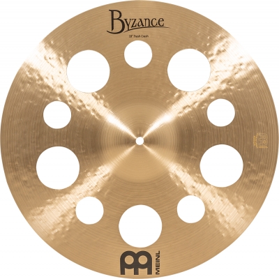 B18TTRC i gruppen Cymbaler / Byzance Traditional hos Crafton Musik AB (730049383749)