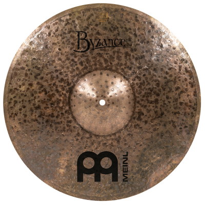 B18DAC i gruppen Cymbaler / Byzance Dark hos Crafton Musik AB (730049393549)