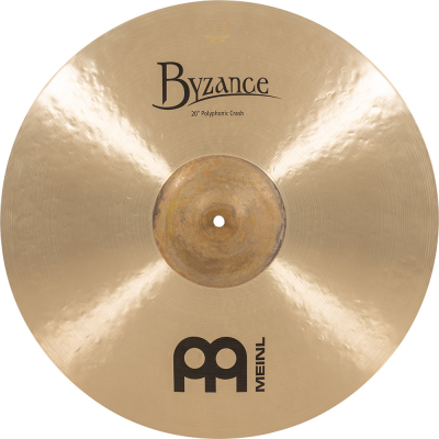 B20POC i gruppen Cymbaler / Byzance Traditional hos Crafton Musik AB (730049413850)