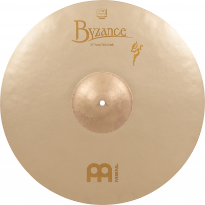 B20SATC i gruppen Cymbaler / Byzance Vintage hos Crafton Musik AB (730049413851)