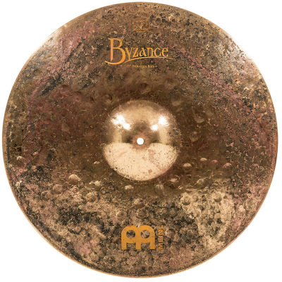 B21TSR i gruppen Cymbaler / Byzance Extra Dry hos Crafton Musik AB (730049553649)