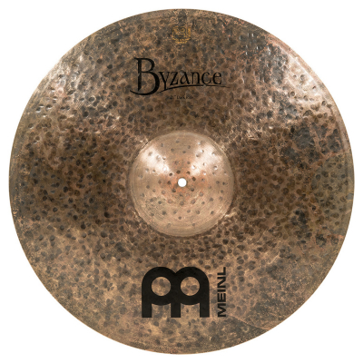 B21DAR i gruppen Cymbaler / Byzance Dark hos Crafton Musik AB (730049573549)