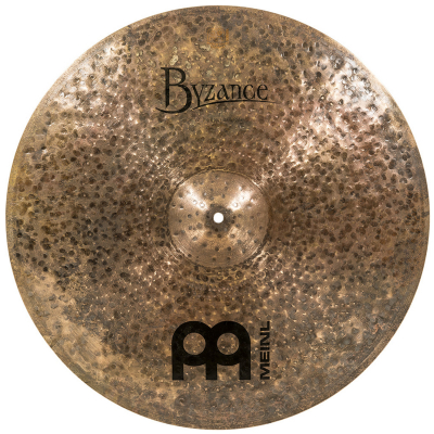 B22BADAR i gruppen Cymbaler / Byzance Dark hos Crafton Musik AB (730049587649)