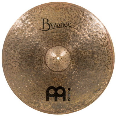 B24BADAR i gruppen Cymbaler / Byzance Dark hos Crafton Musik AB (730049587749)